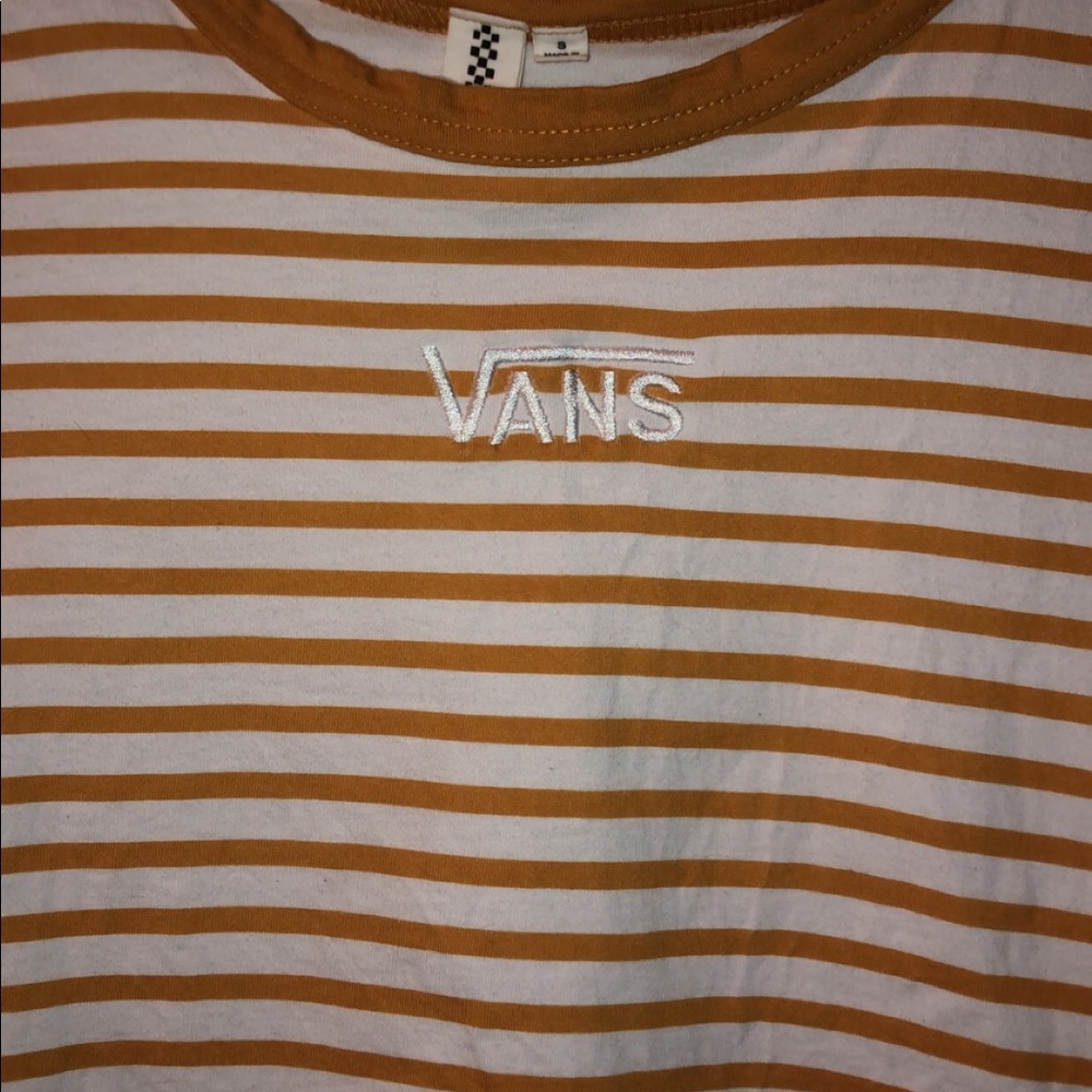 Vans Women’s T shirt